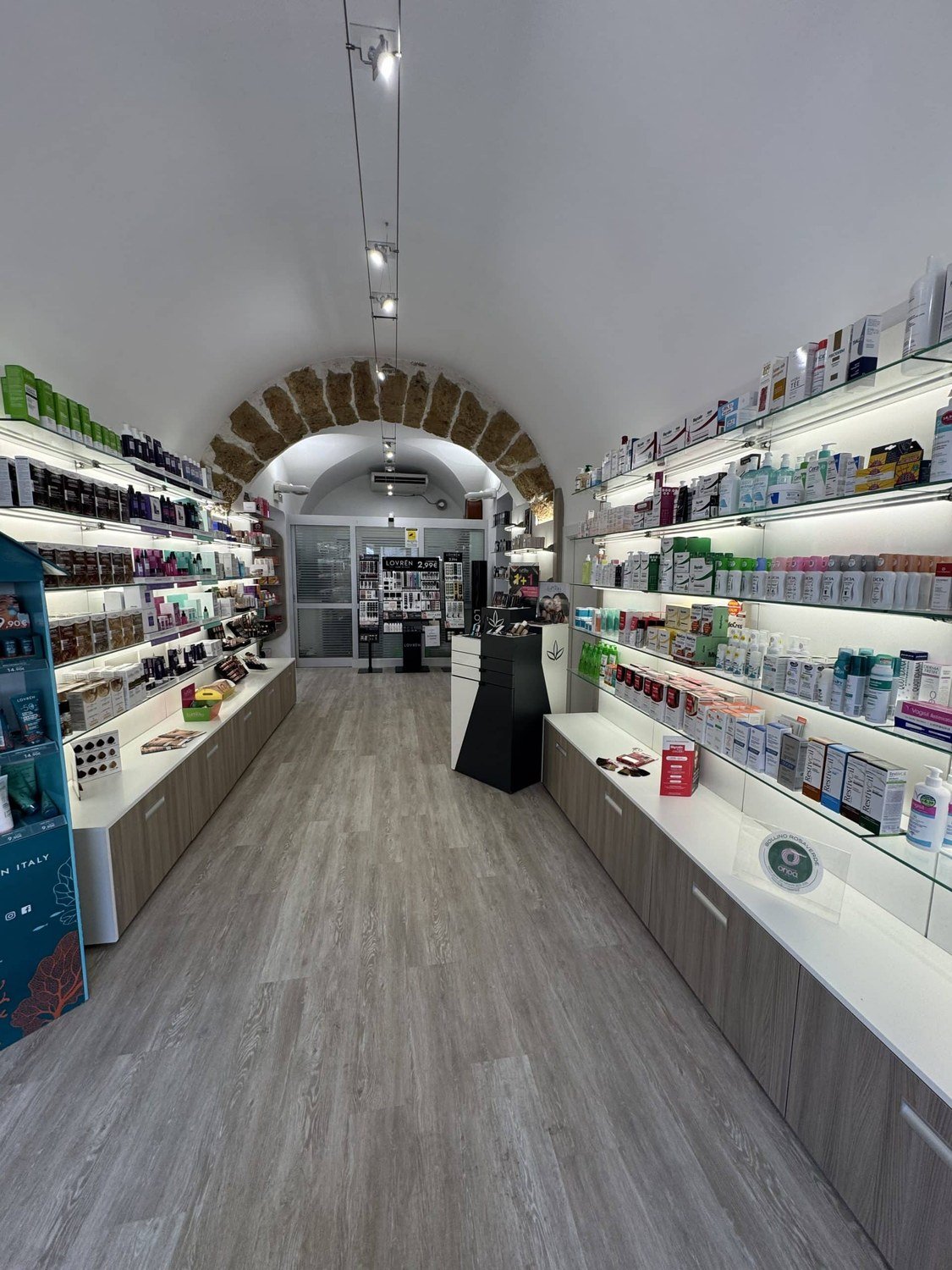 Farmacia Amorelli