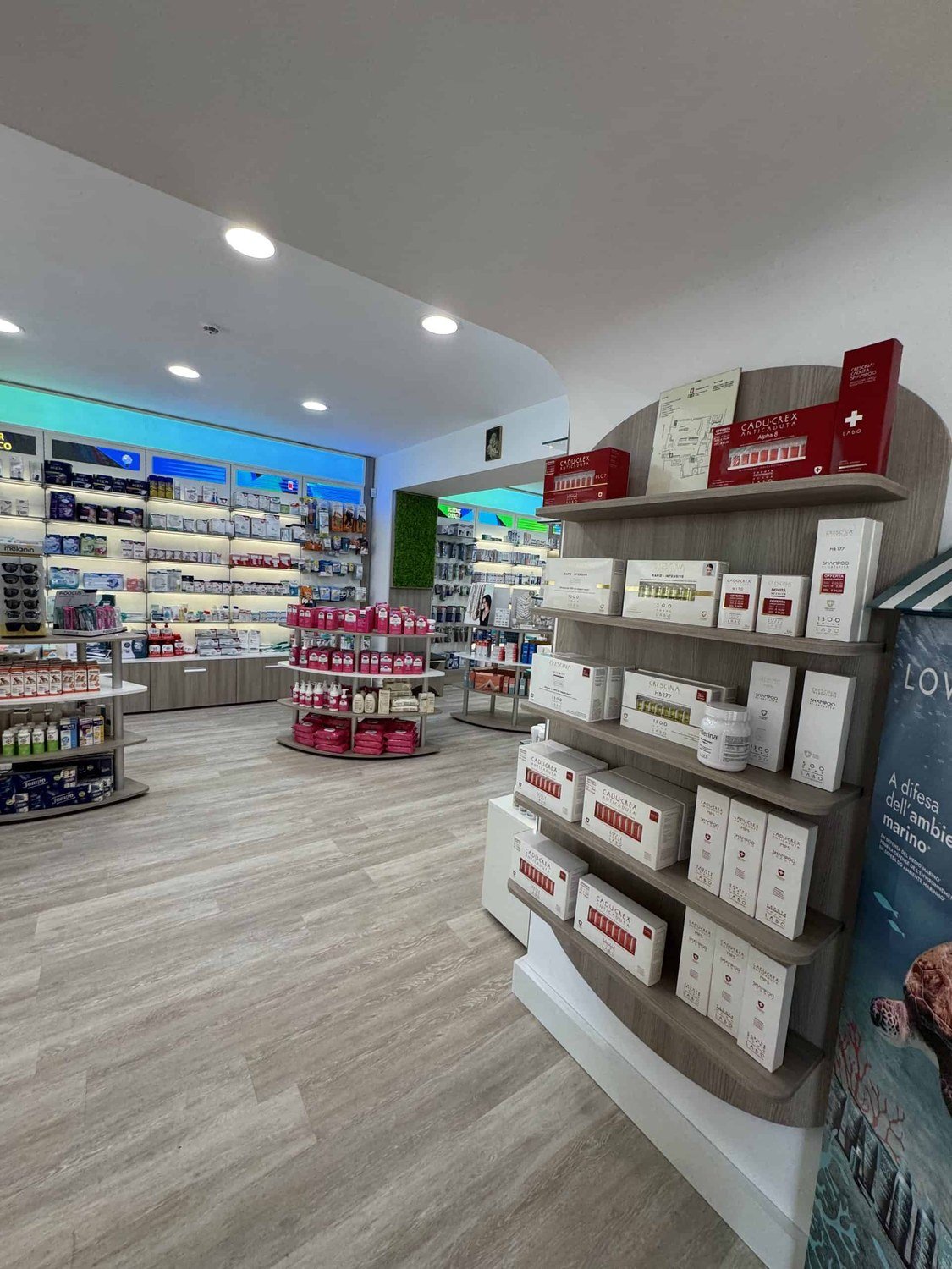 Farmacia Amorelli