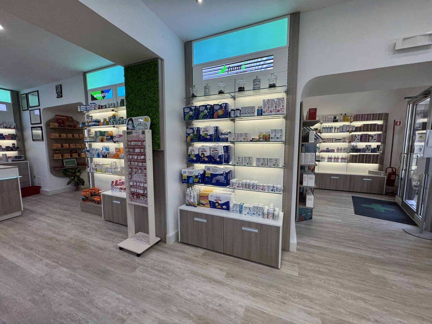 Farmacia Amorelli