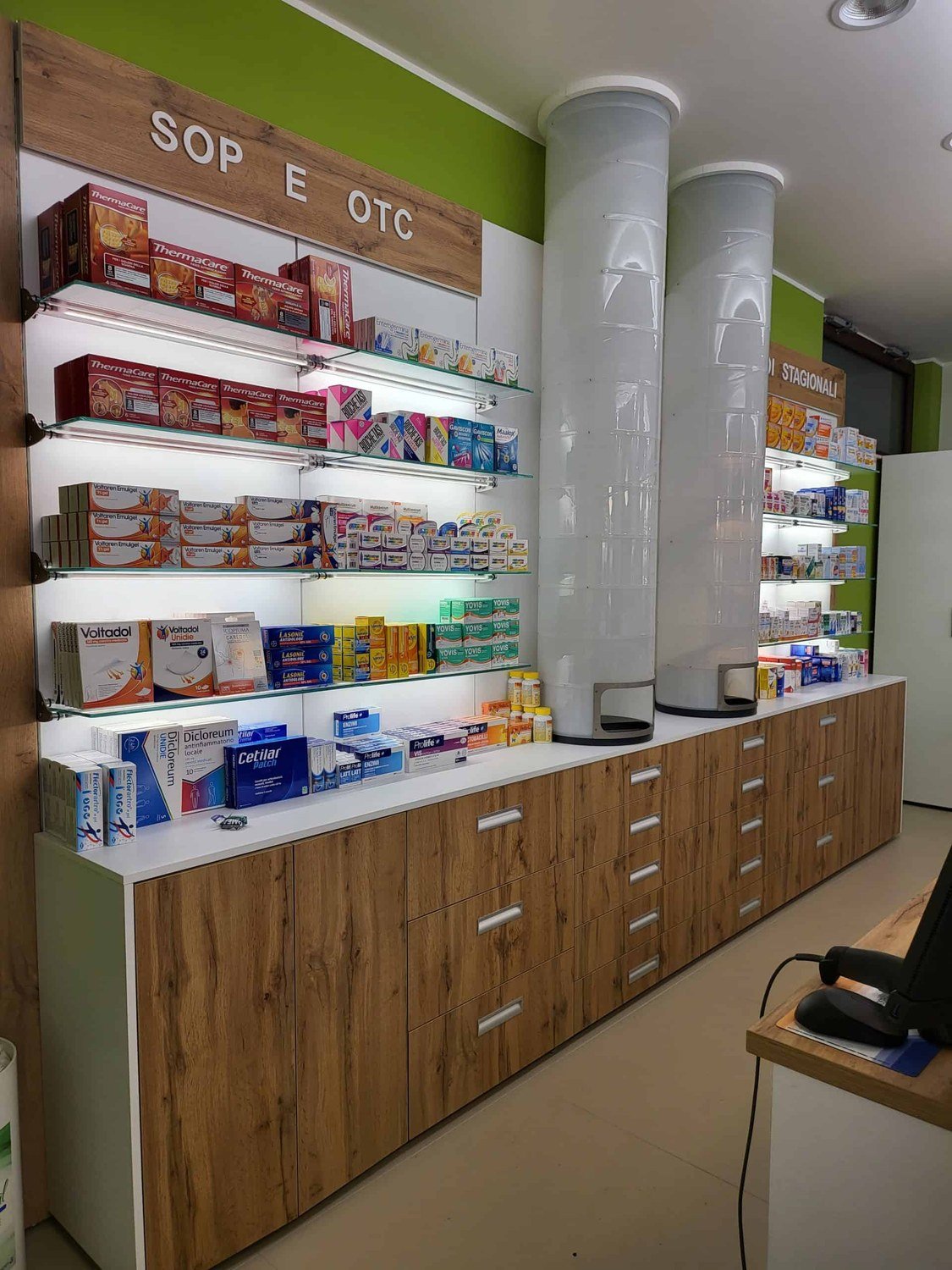 Farmacia Biondo