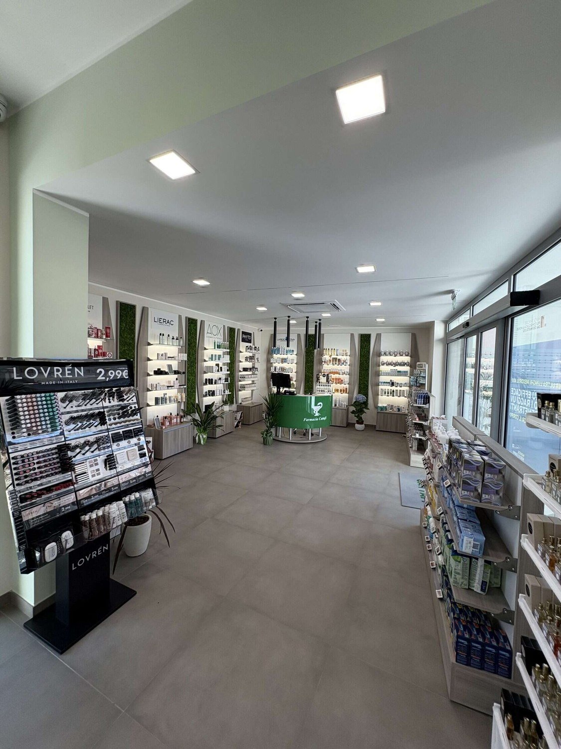 Farmacia Cattafi