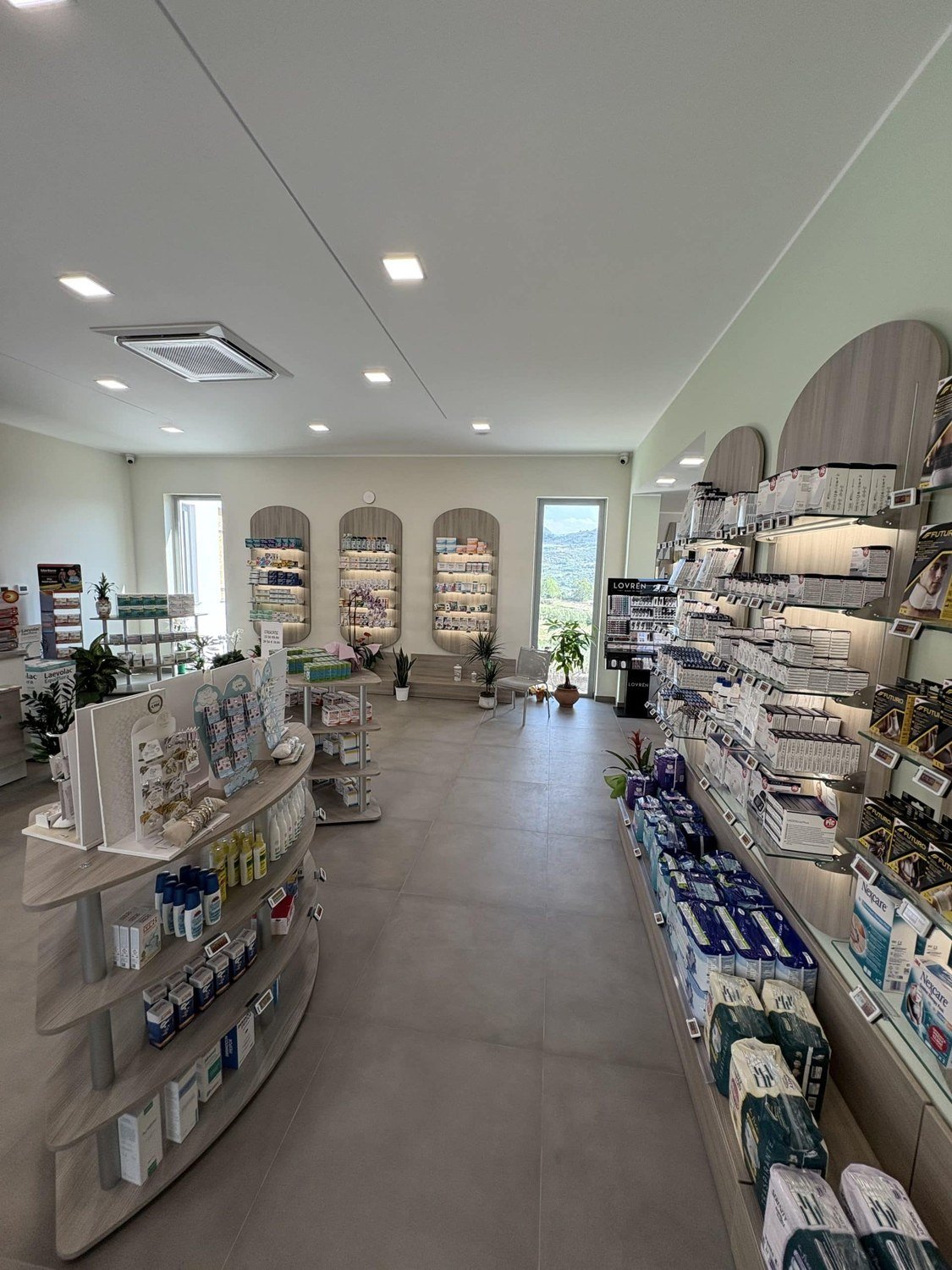 Farmacia Cattafi