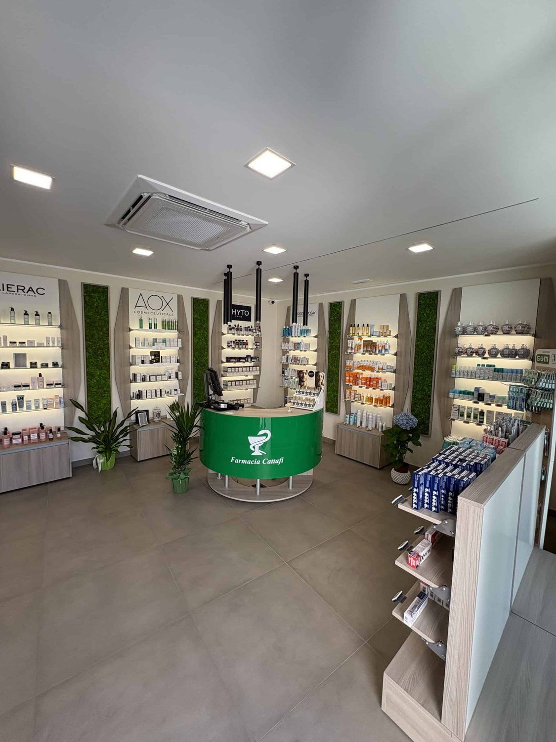 Farmacia Cattafi