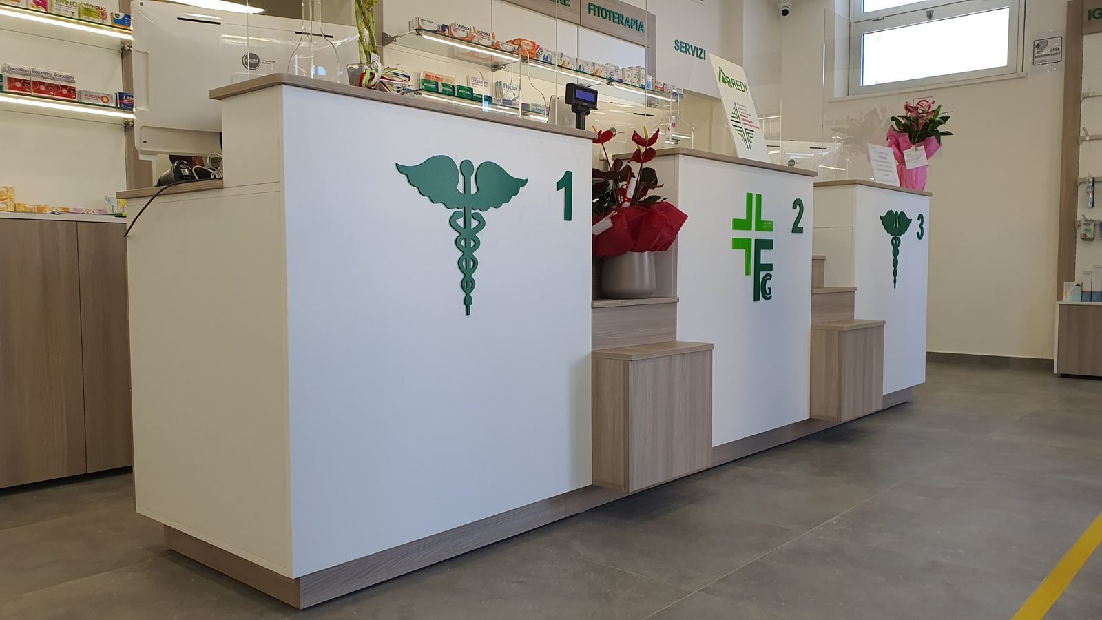Farmacia Centro Giano