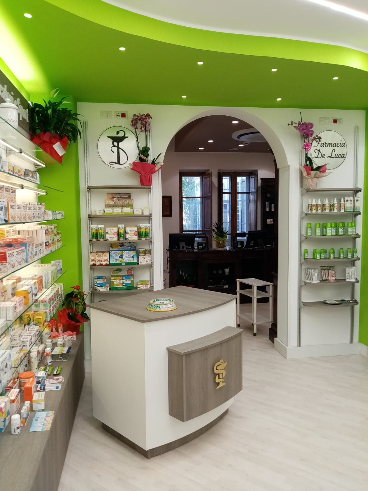 Farmacia De Luca