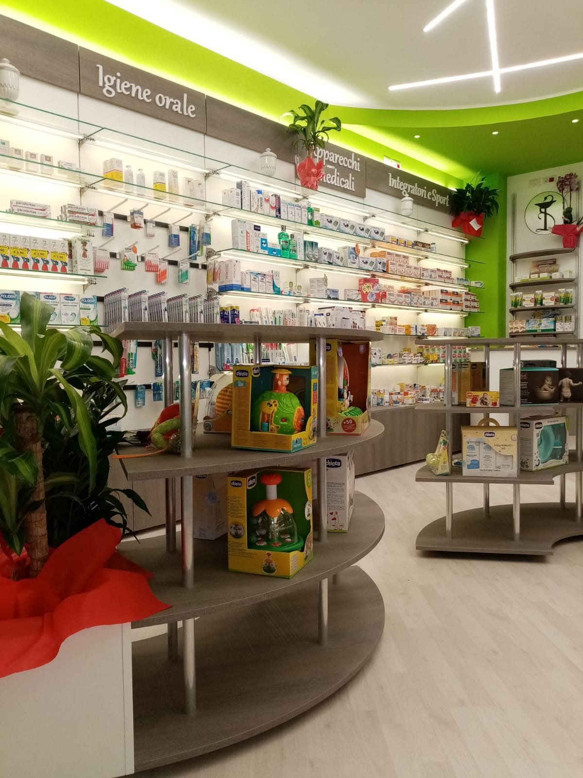 Farmacia De Luca