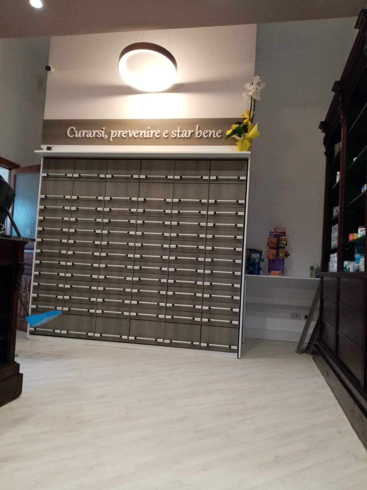 Farmacia De Luca