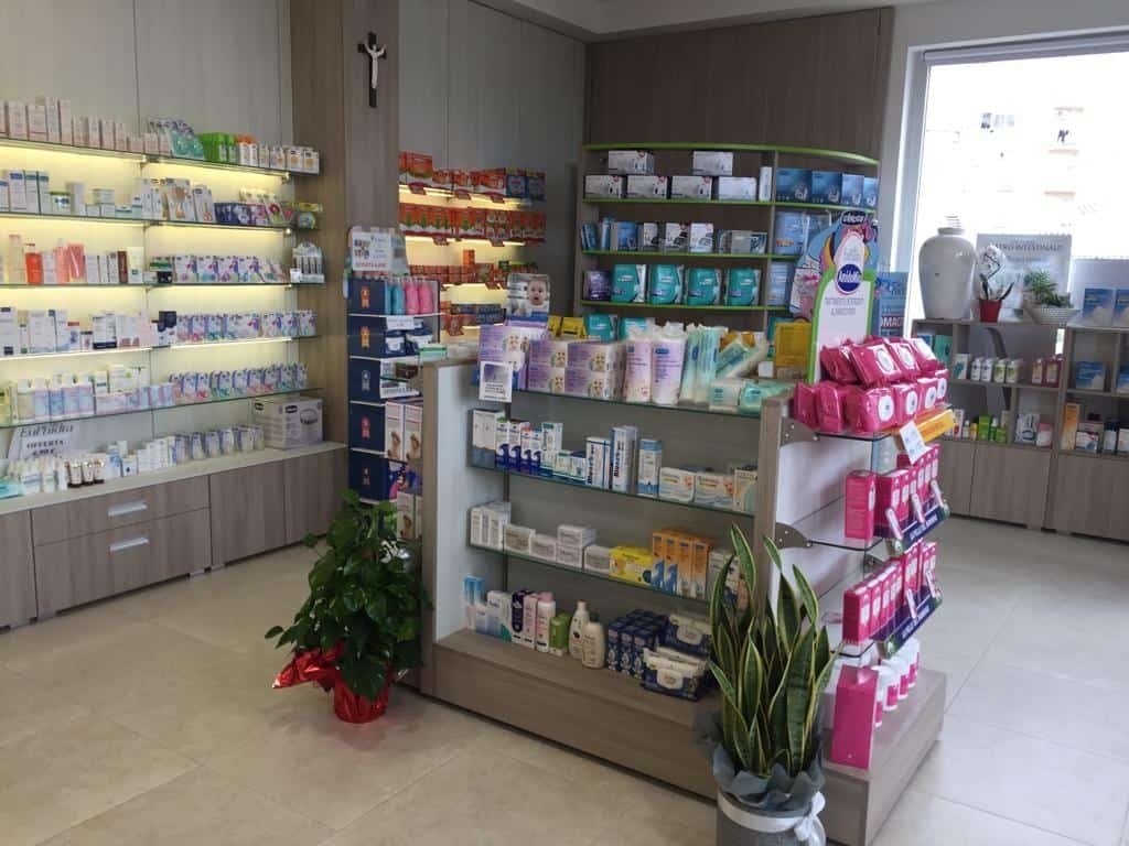Farmacia Empedocle