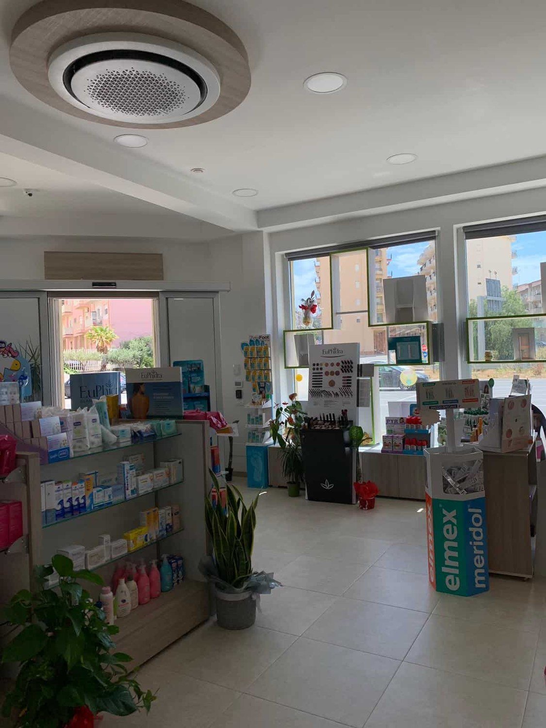 Farmacia Empedocle