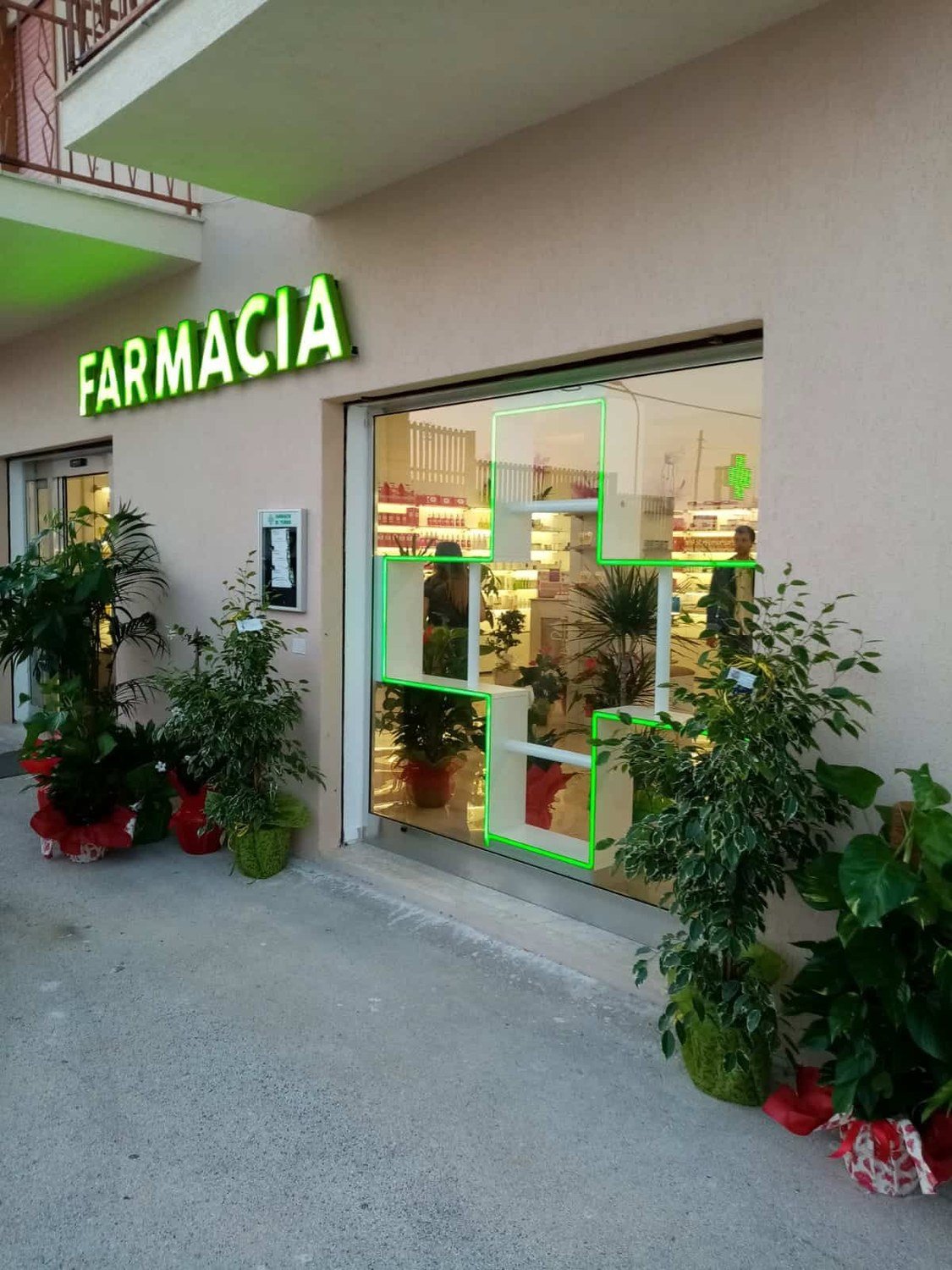 Farmacia Ficani-Ingenito