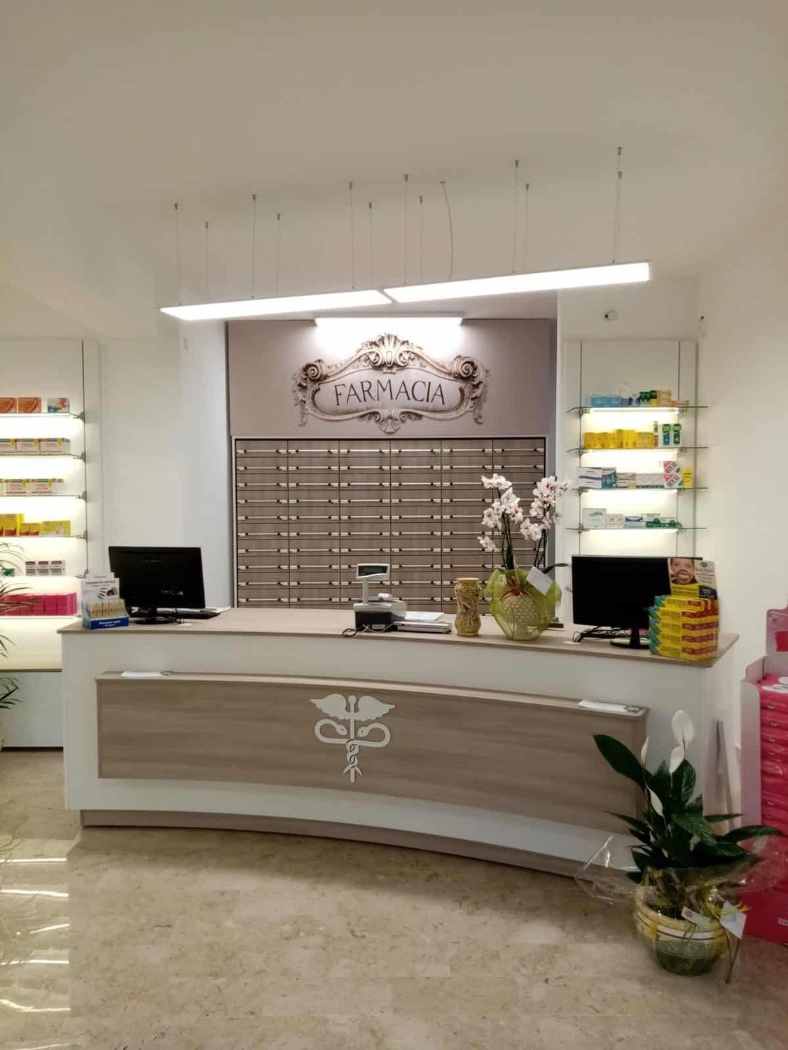 Farmacia Ficani-Ingenito
