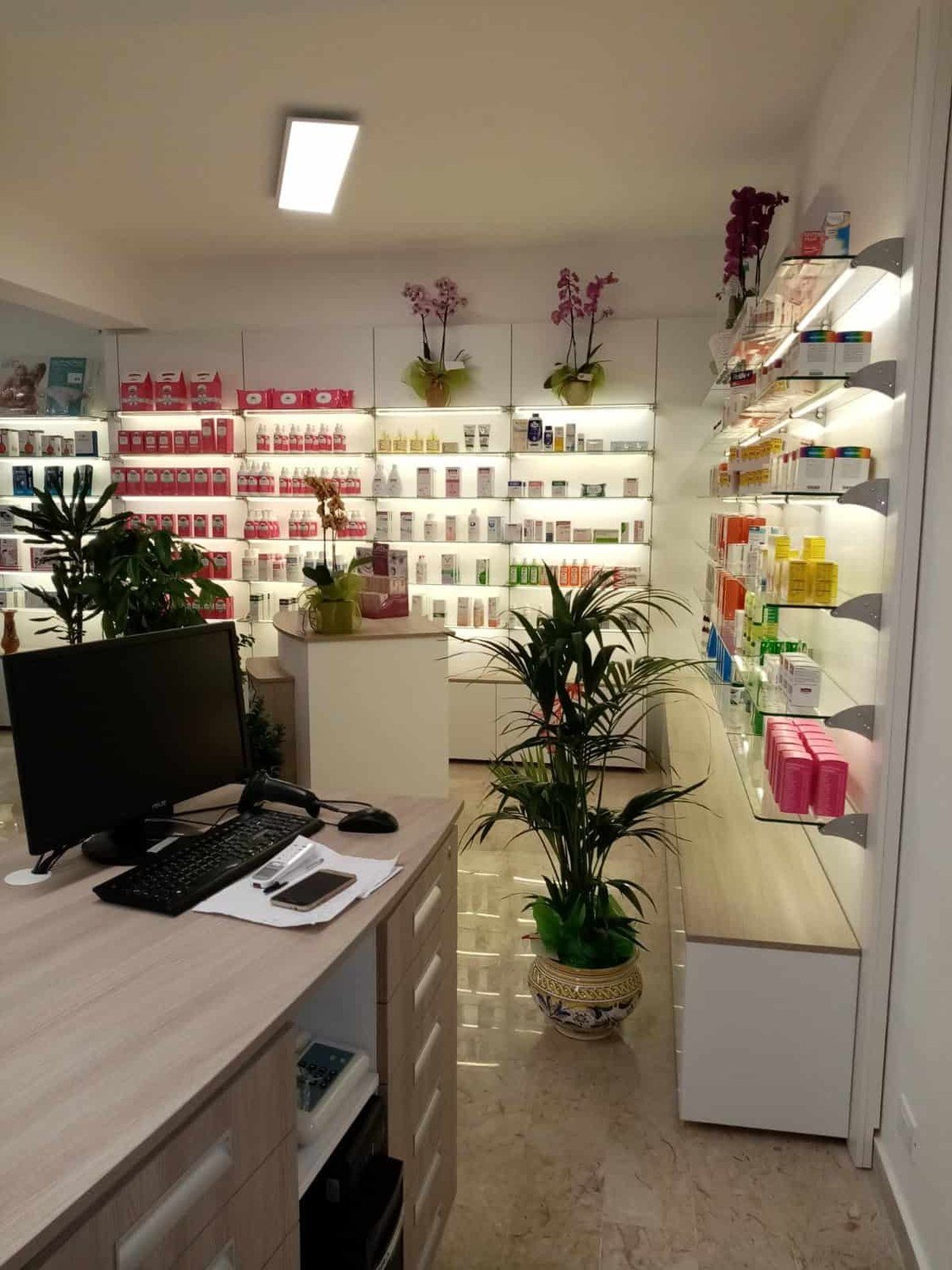Farmacia Ficani-Ingenito