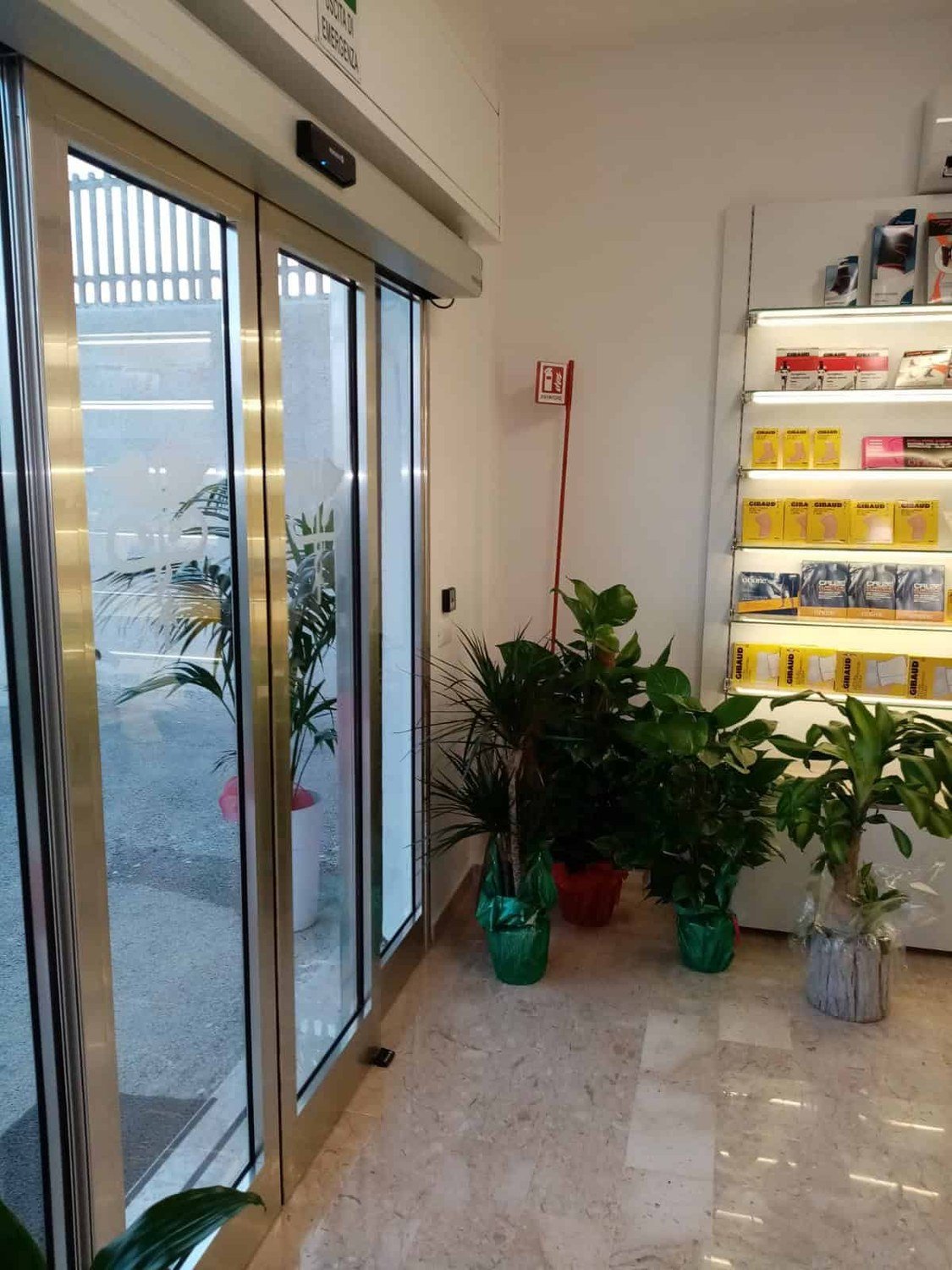 Farmacia Ficani-Ingenito
