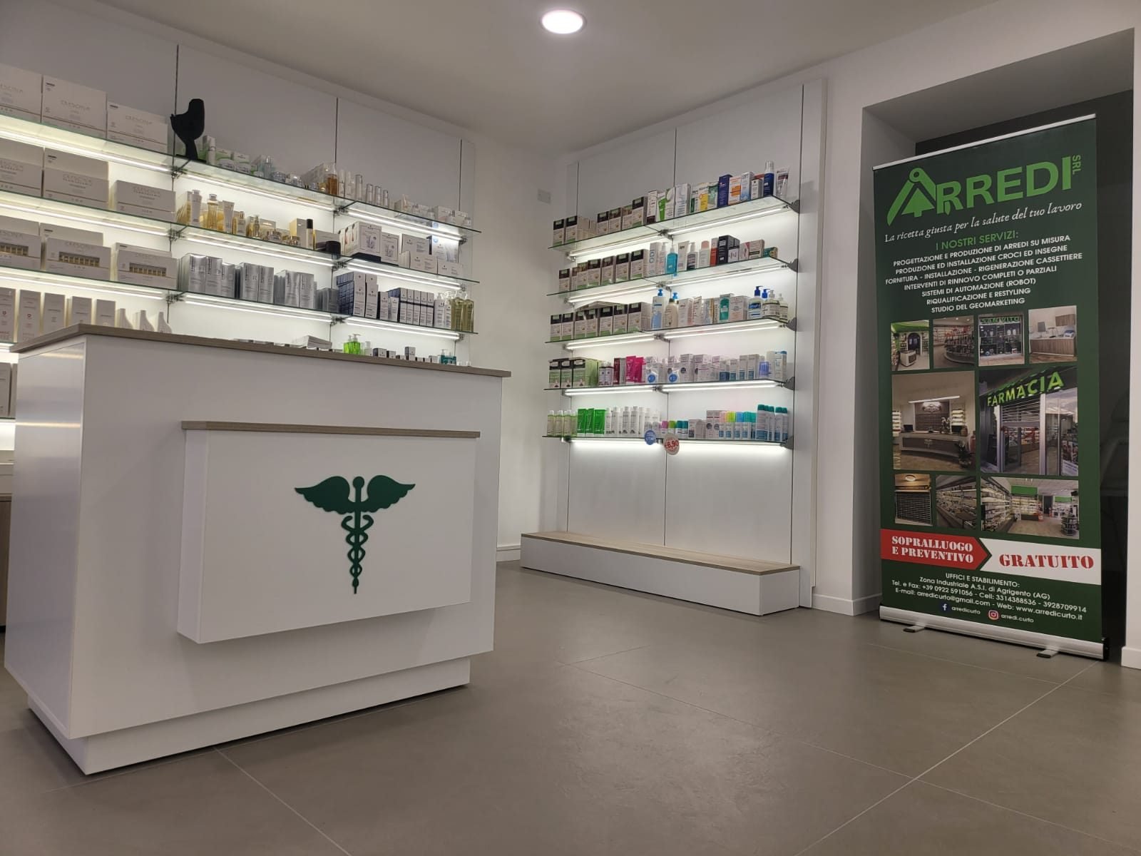 Farmacia Filippone