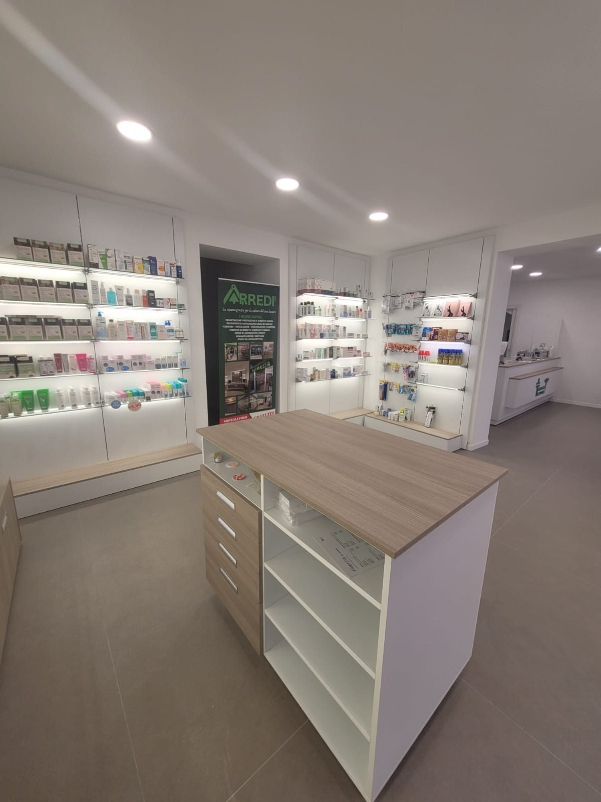 Farmacia Filippone