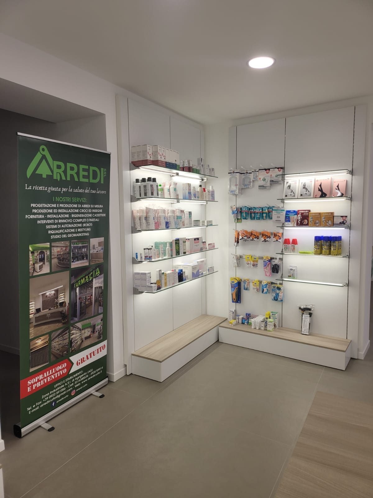 Farmacia Filippone