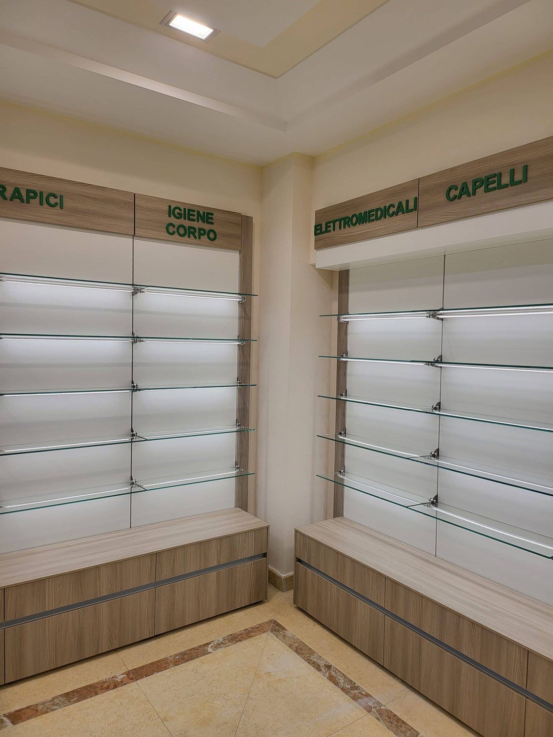 Farmacia Gallo