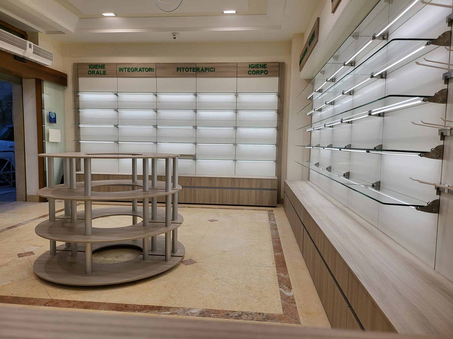 Farmacia Gallo