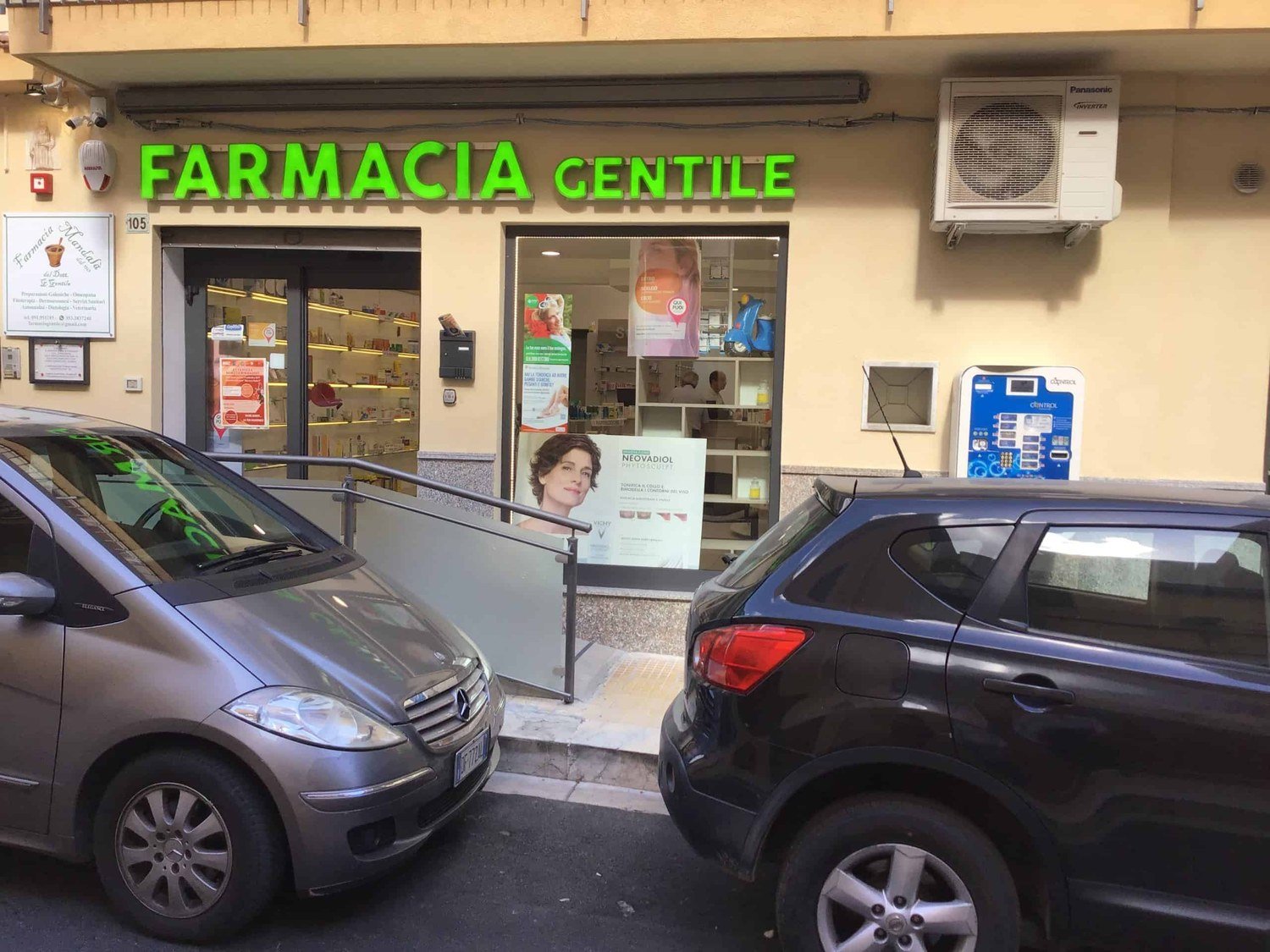 Farmacia Gentile