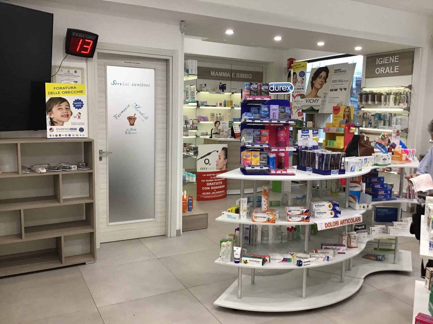 Farmacia Gentile