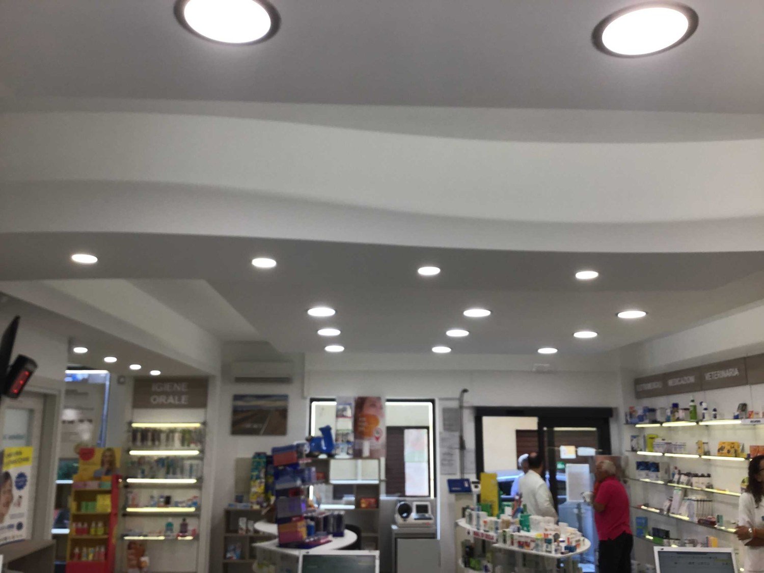 Farmacia Gentile