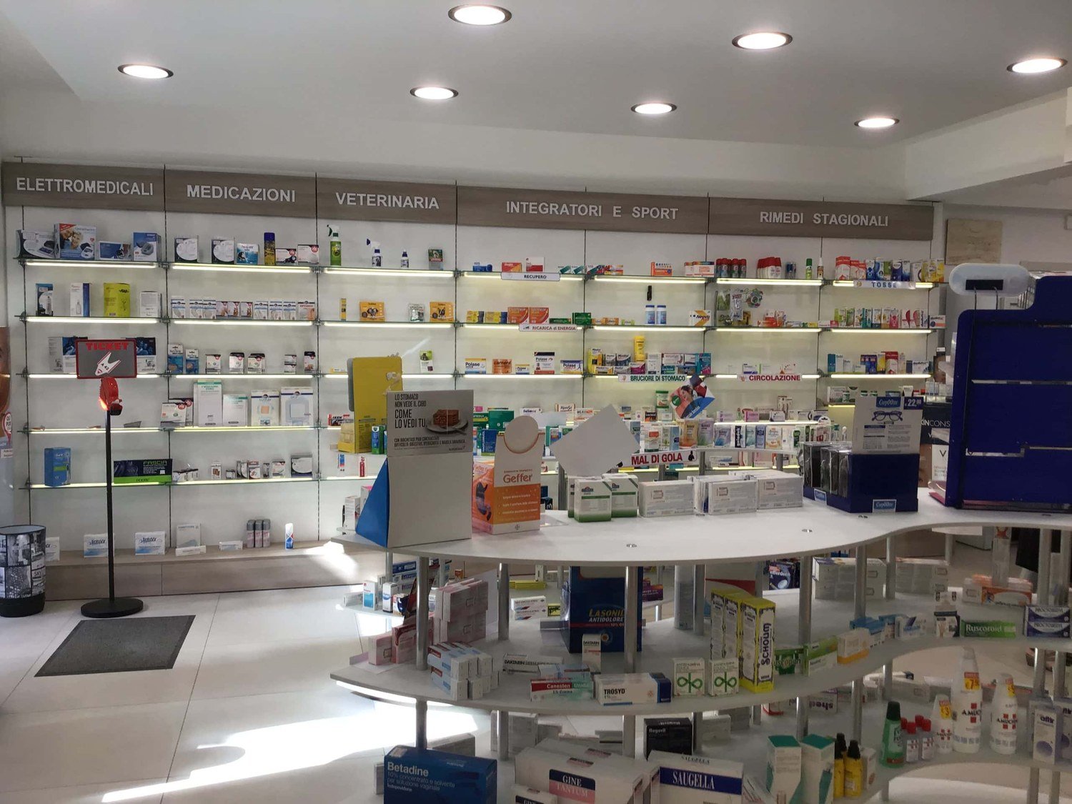 Farmacia Gentile