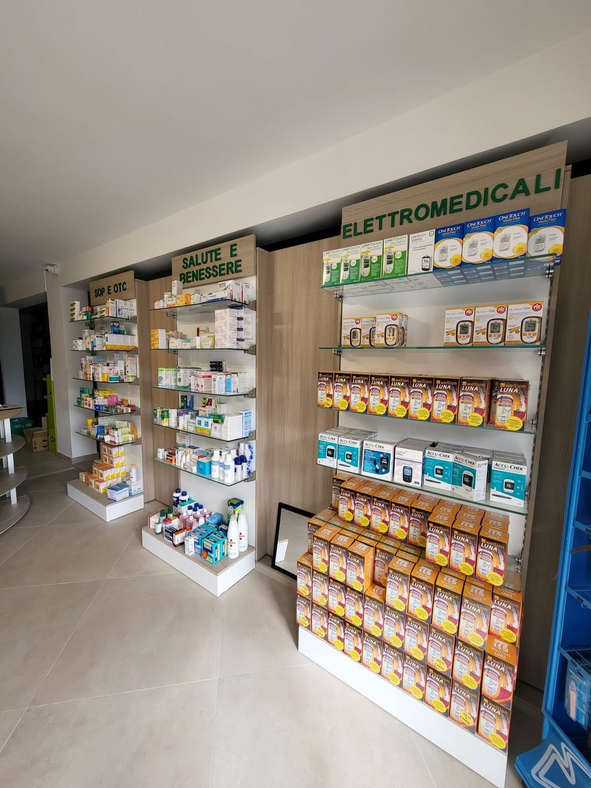 Farmacia Lo Giudice