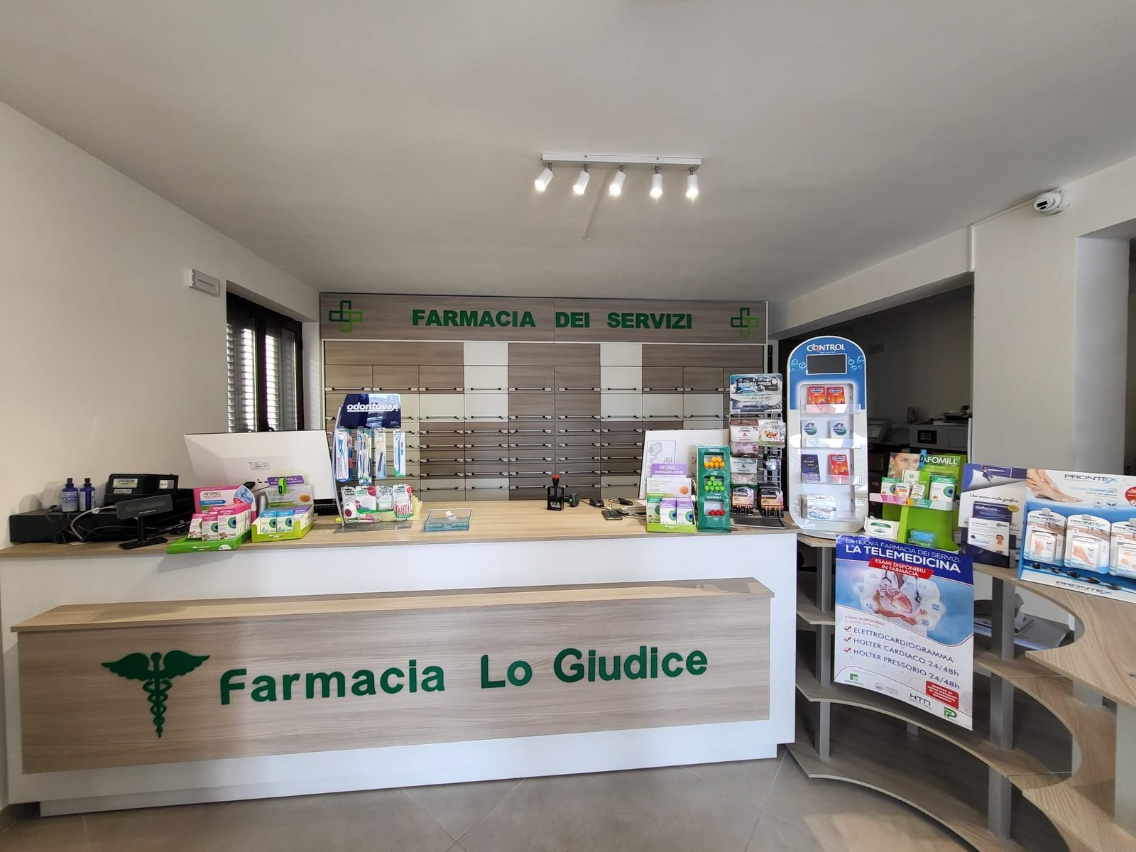 Farmacia Lo Giudice