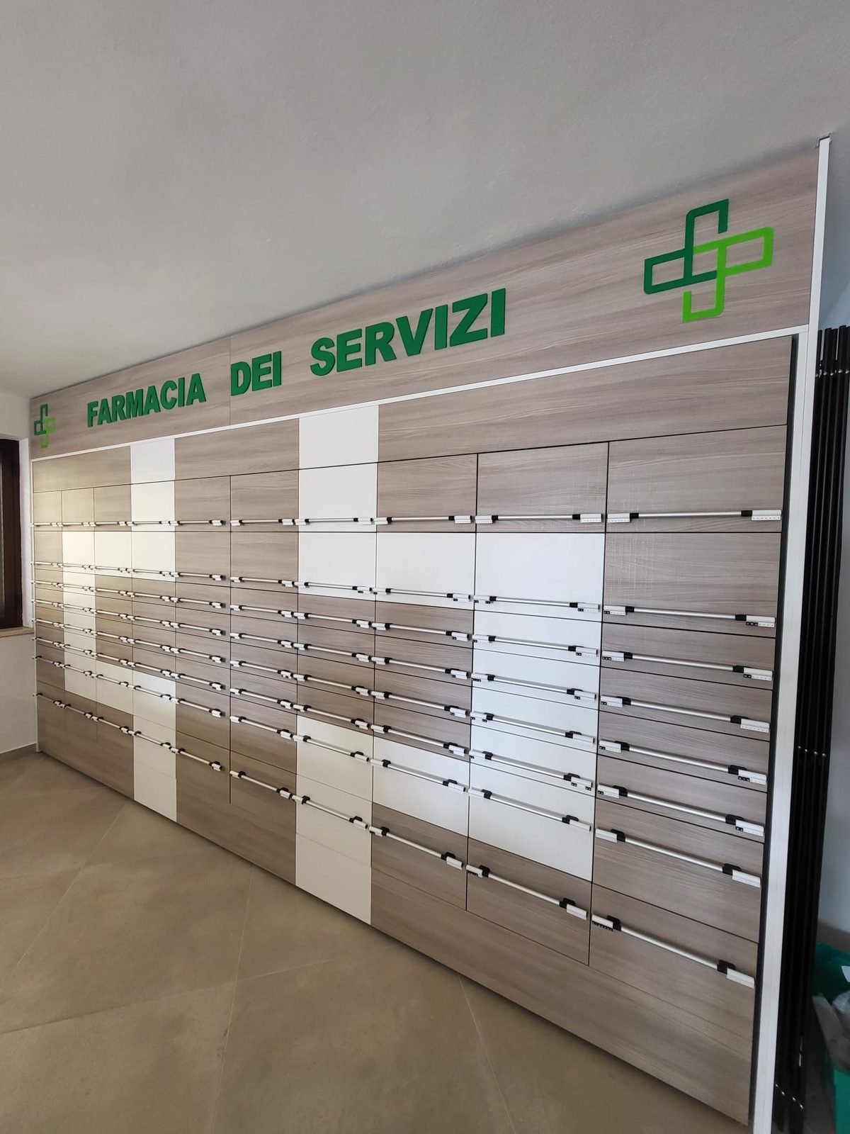Farmacia Lo Giudice