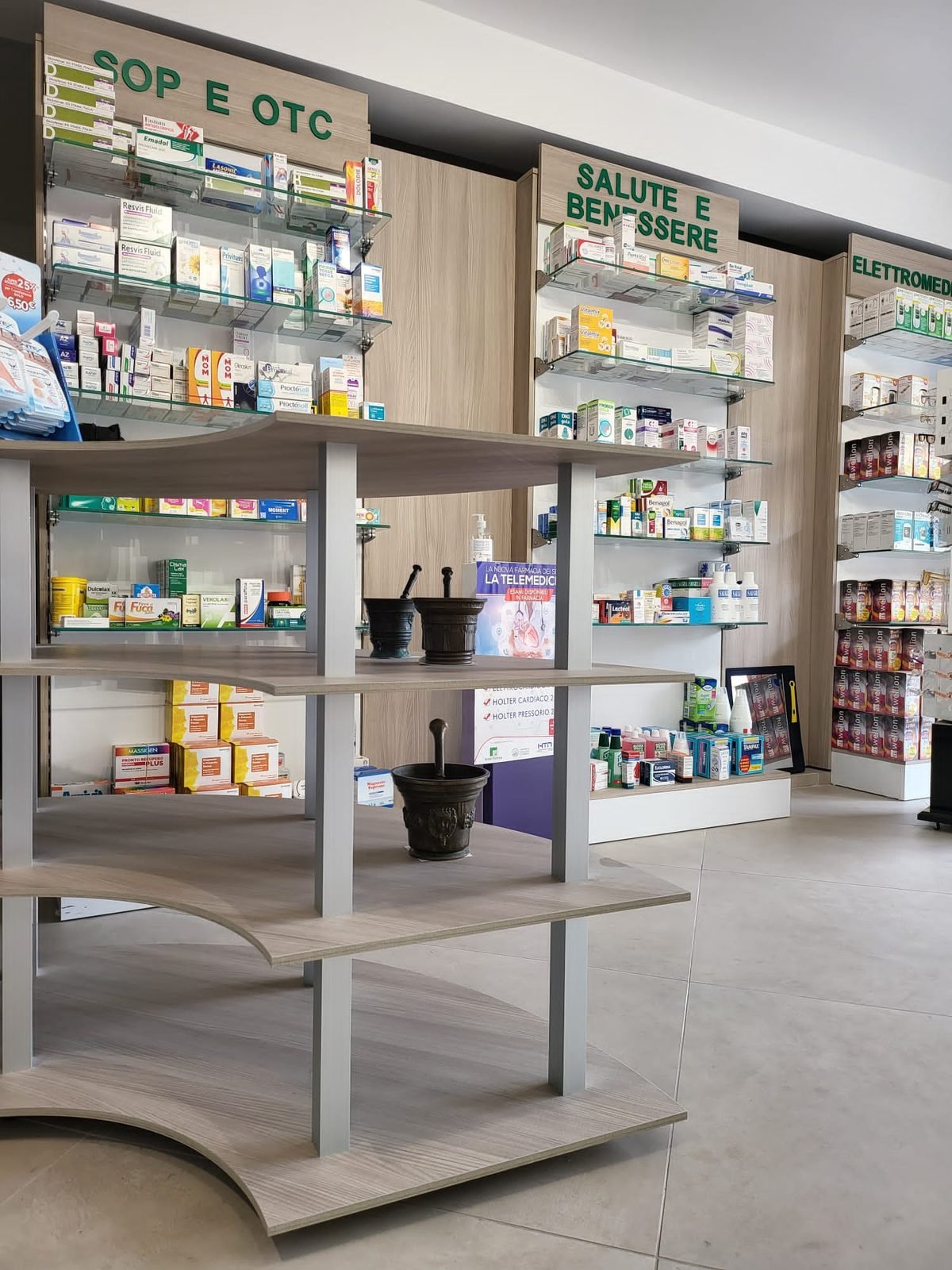 Farmacia Lo Giudice