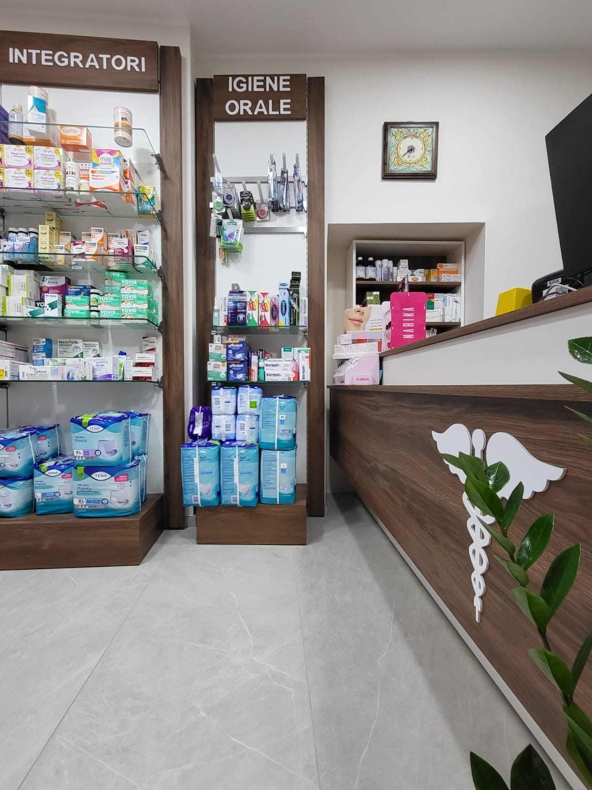 Farmacia Miranti