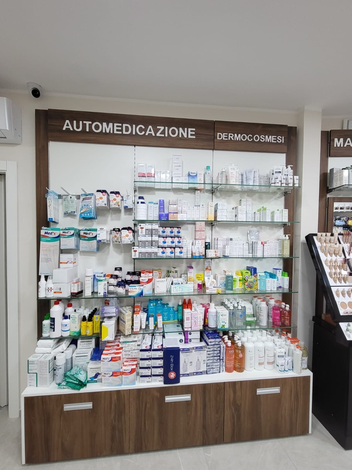 Farmacia Miranti