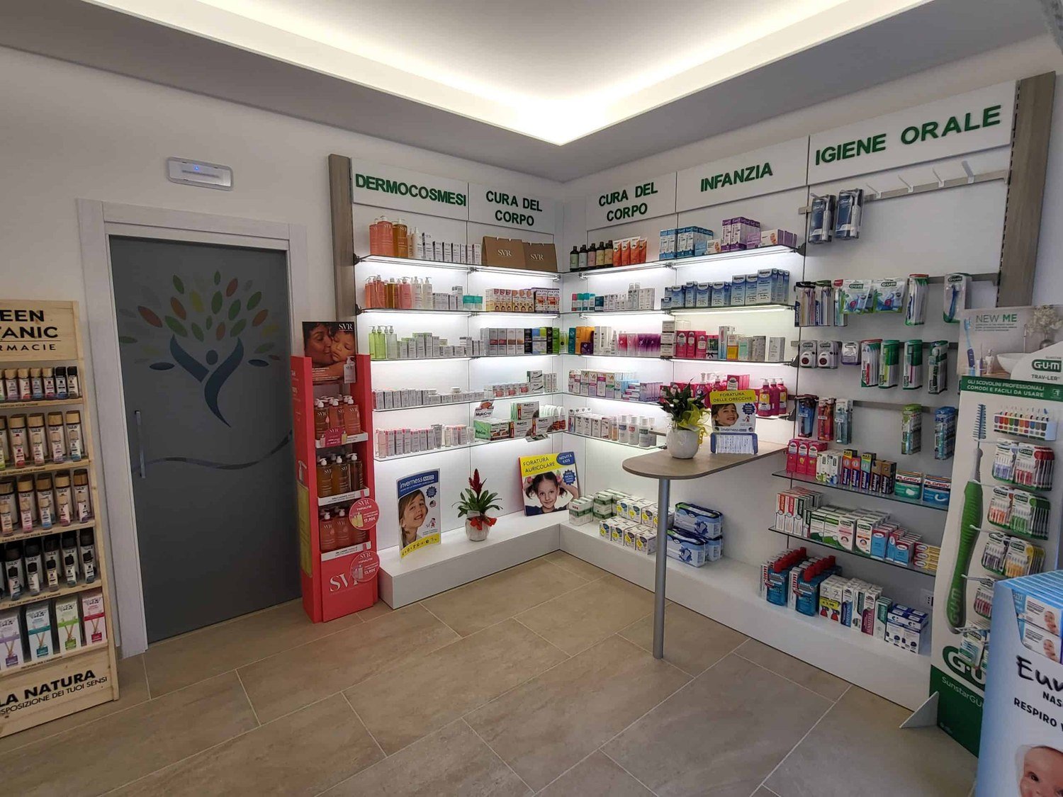Farmacia Papa Giovanni