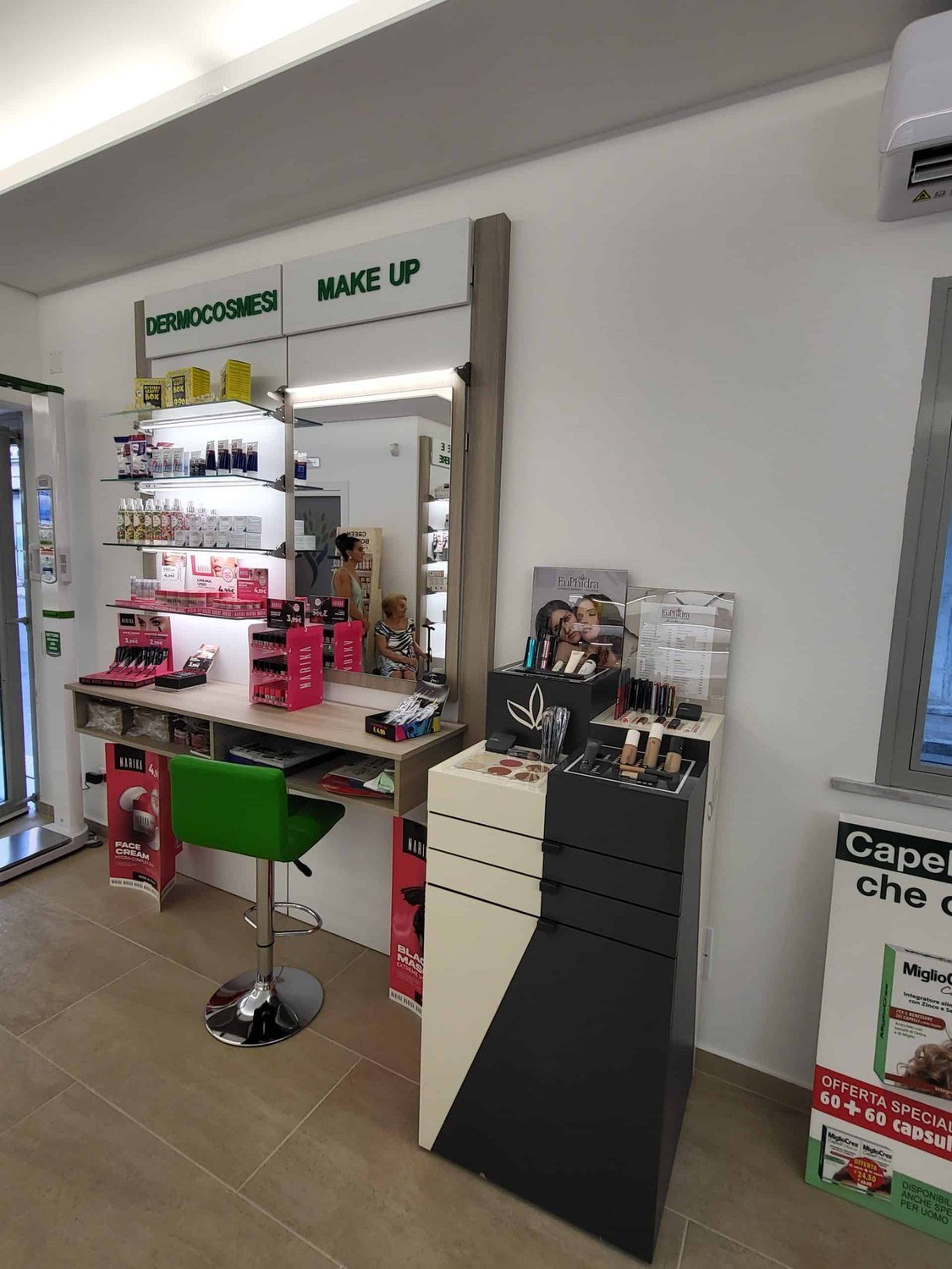 Farmacia Papa Giovanni