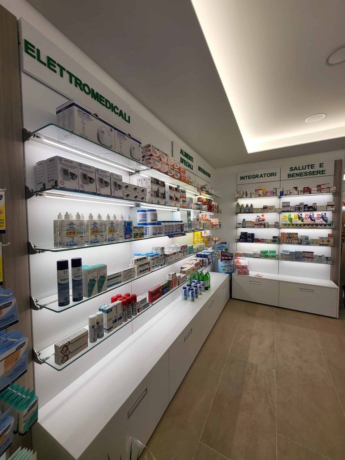 Farmacia Papa Giovanni