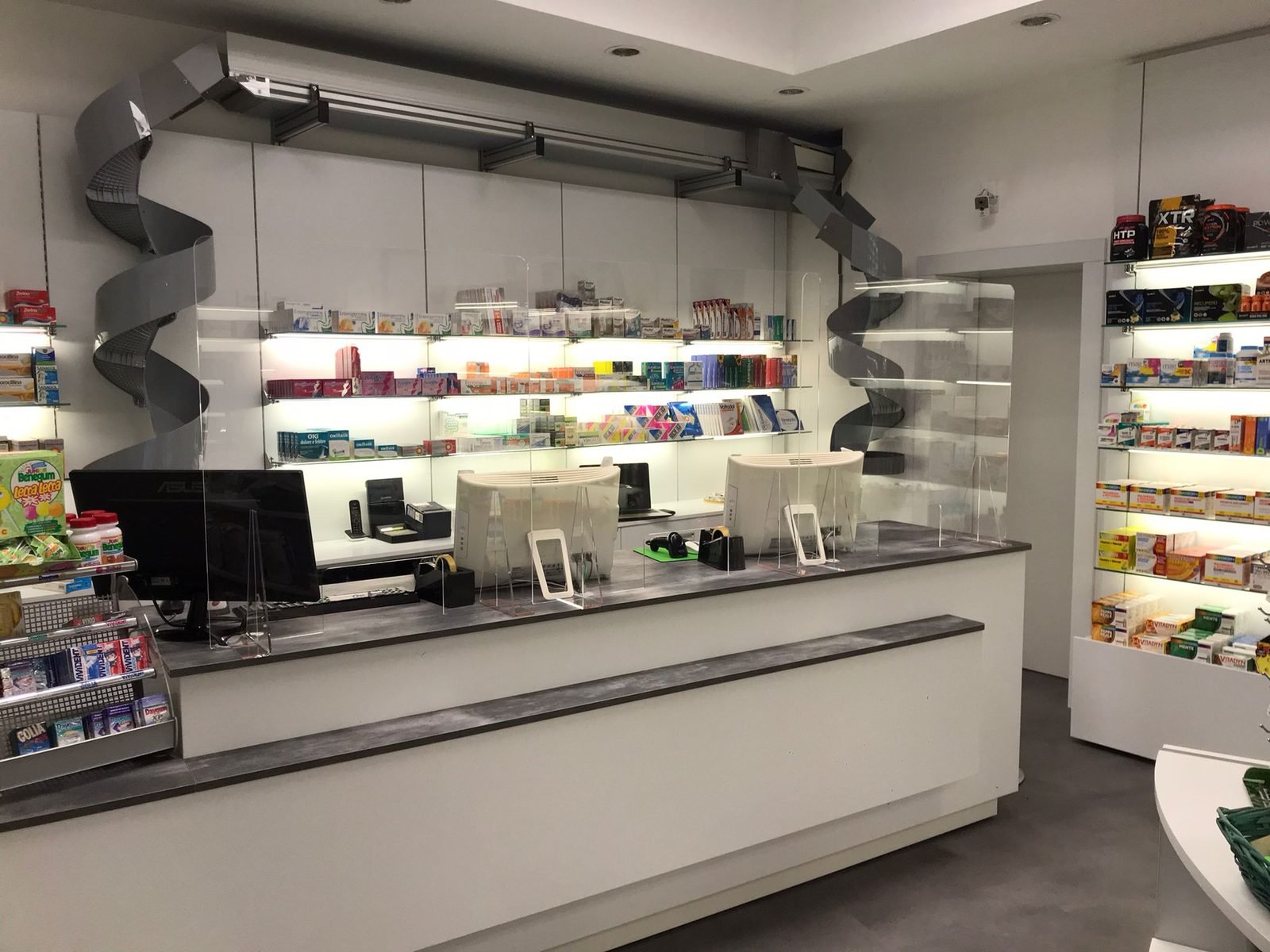 Farmacia Perricone