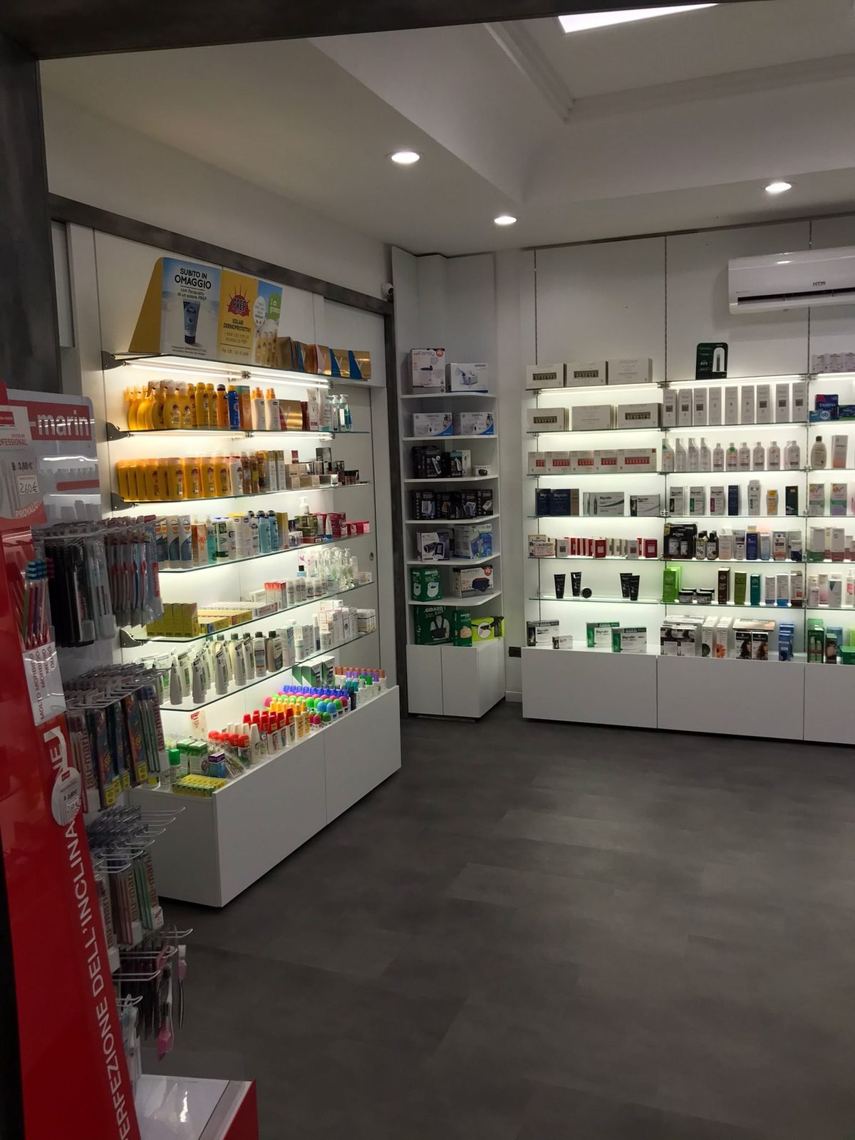 Farmacia Perricone