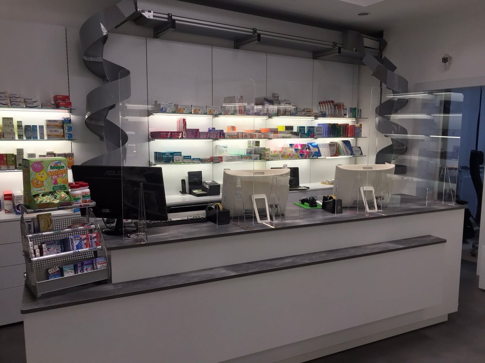 Farmacia Perricone