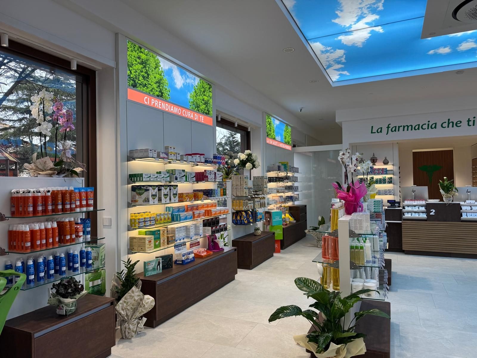 Farmacia Piazza