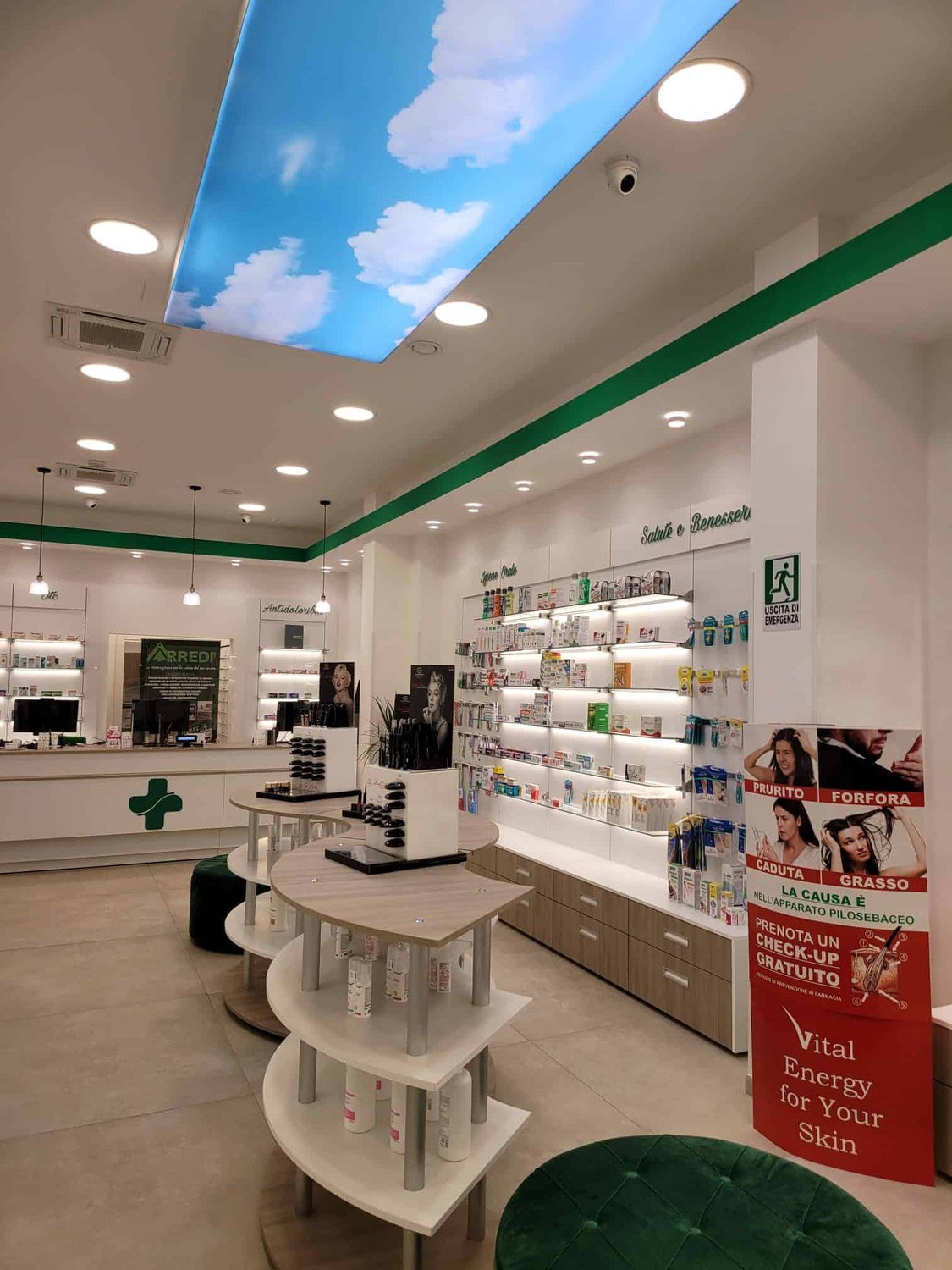 Farmacia Punta Aguglia