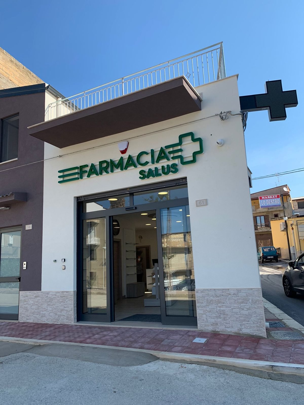 Farmacia Salus