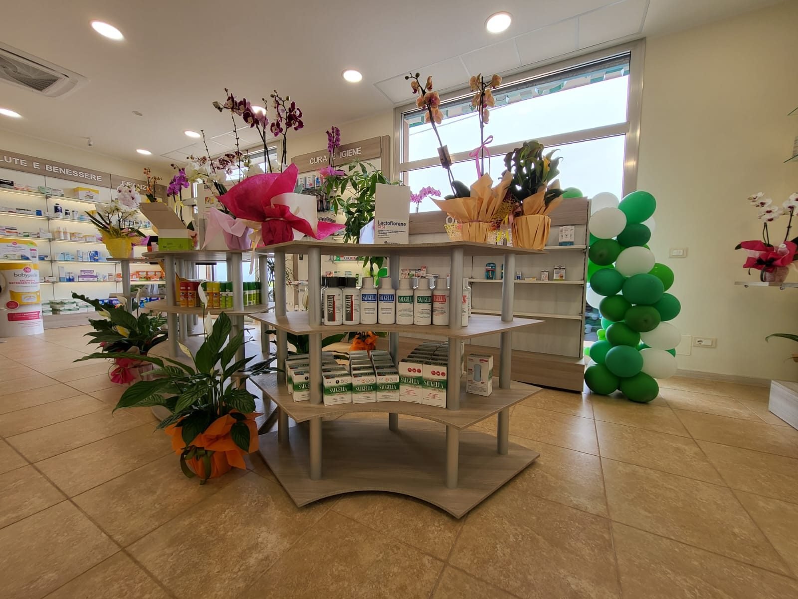 Farmacia San Leonardo