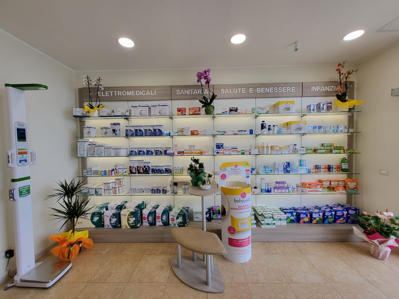 Farmacia San Leonardo