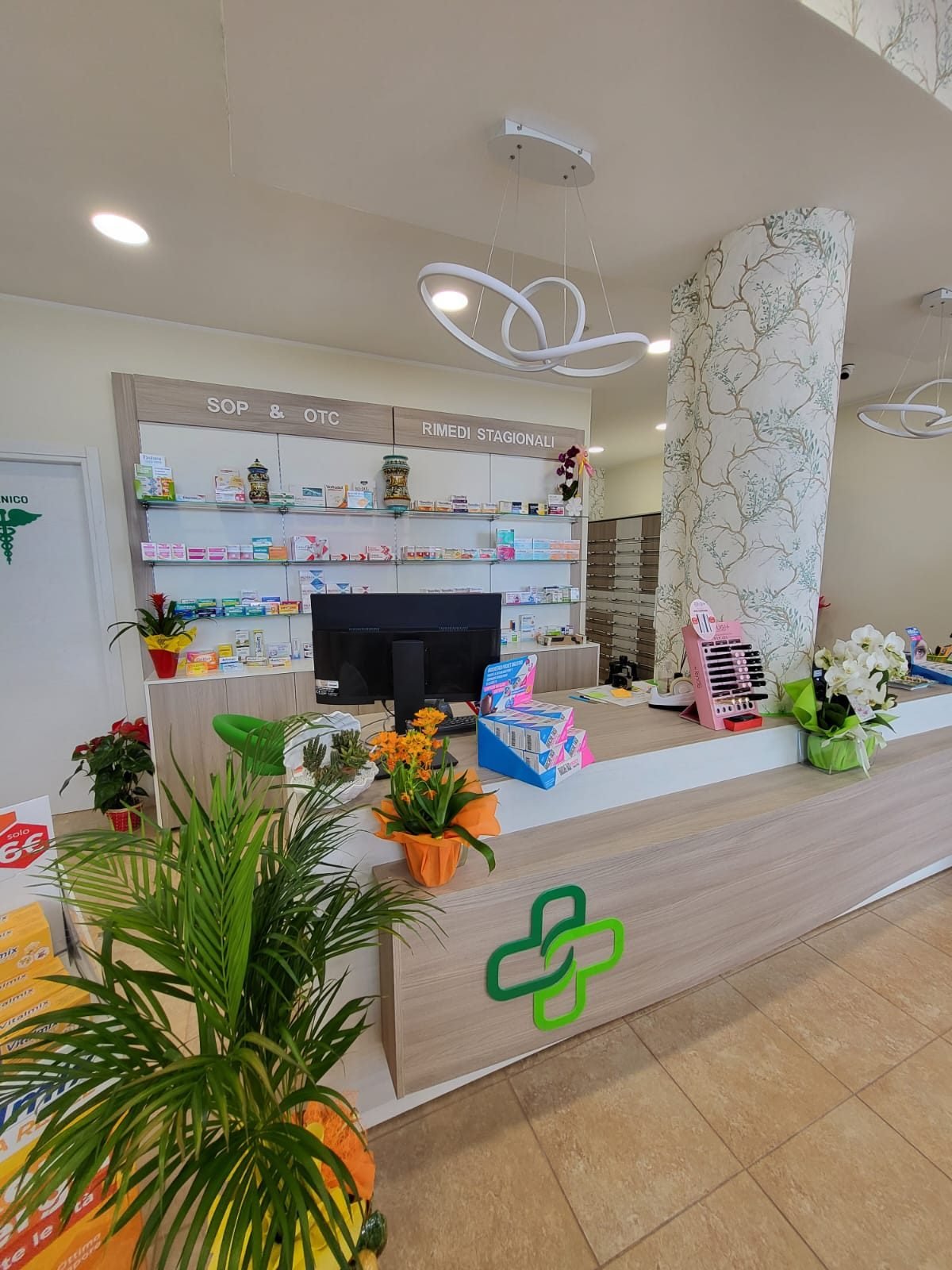 Farmacia San Leonardo