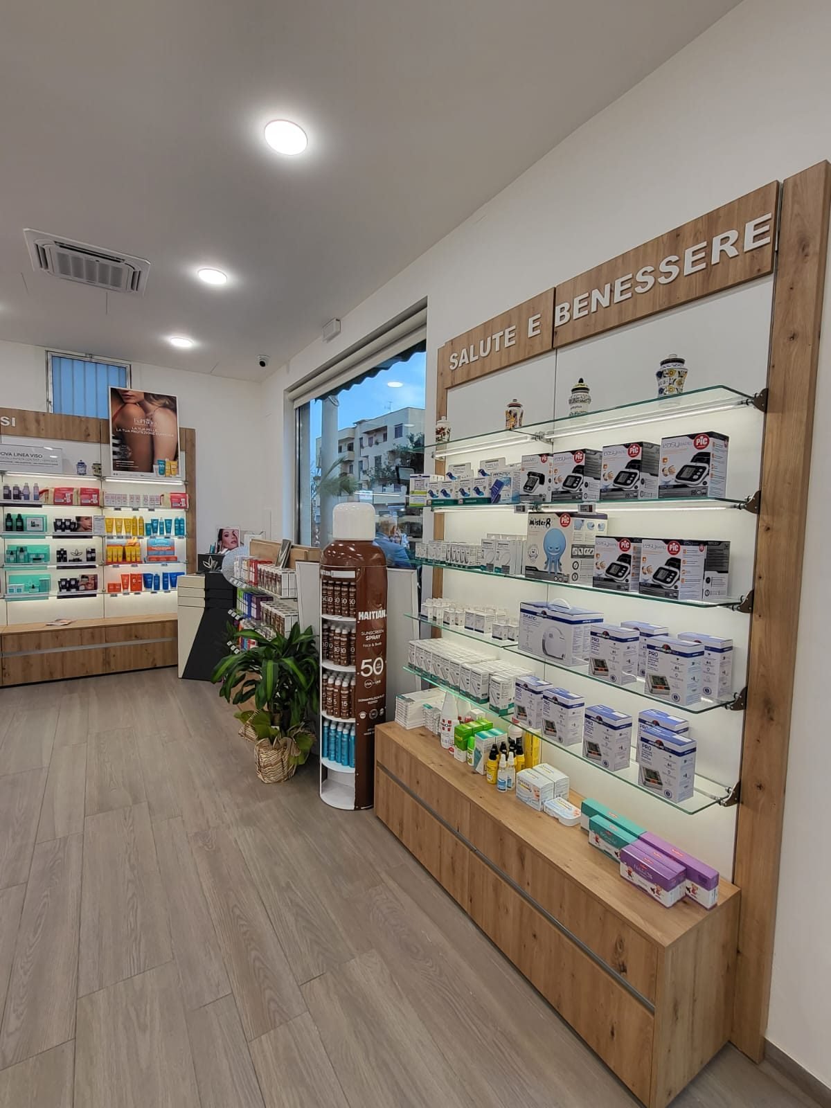 Farmacia San Rocco
