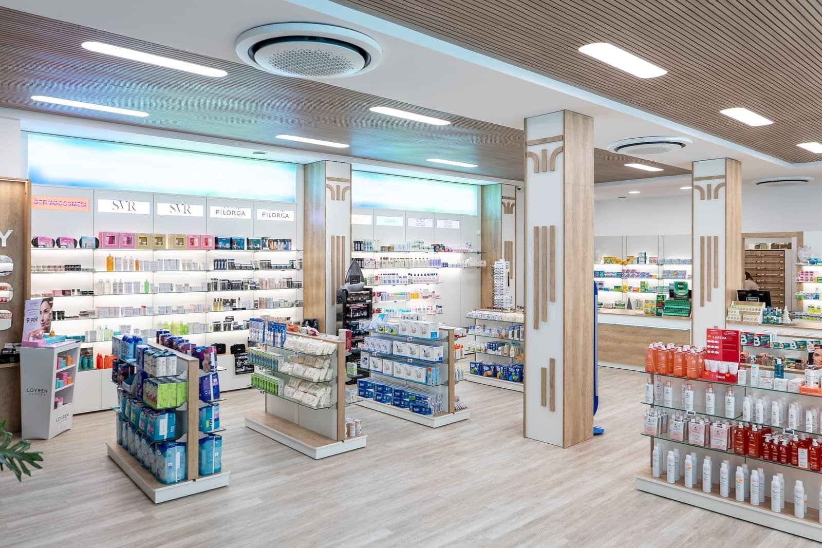 Farmacia San Vito