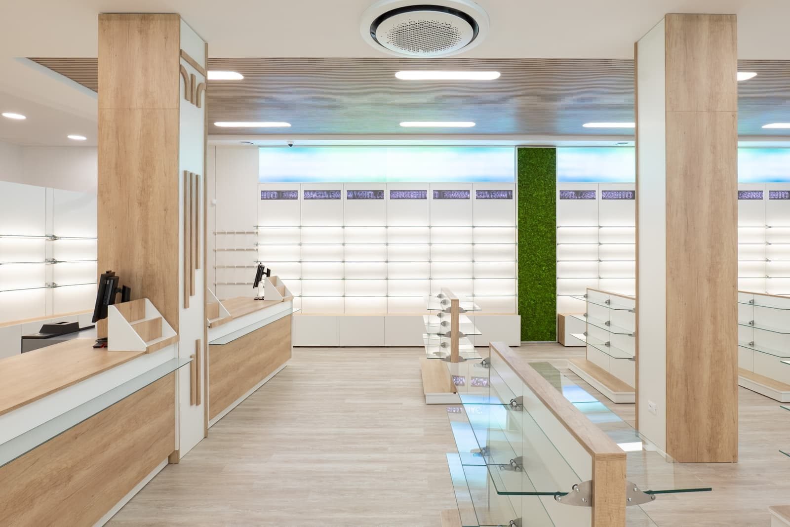 Farmacia San Vito