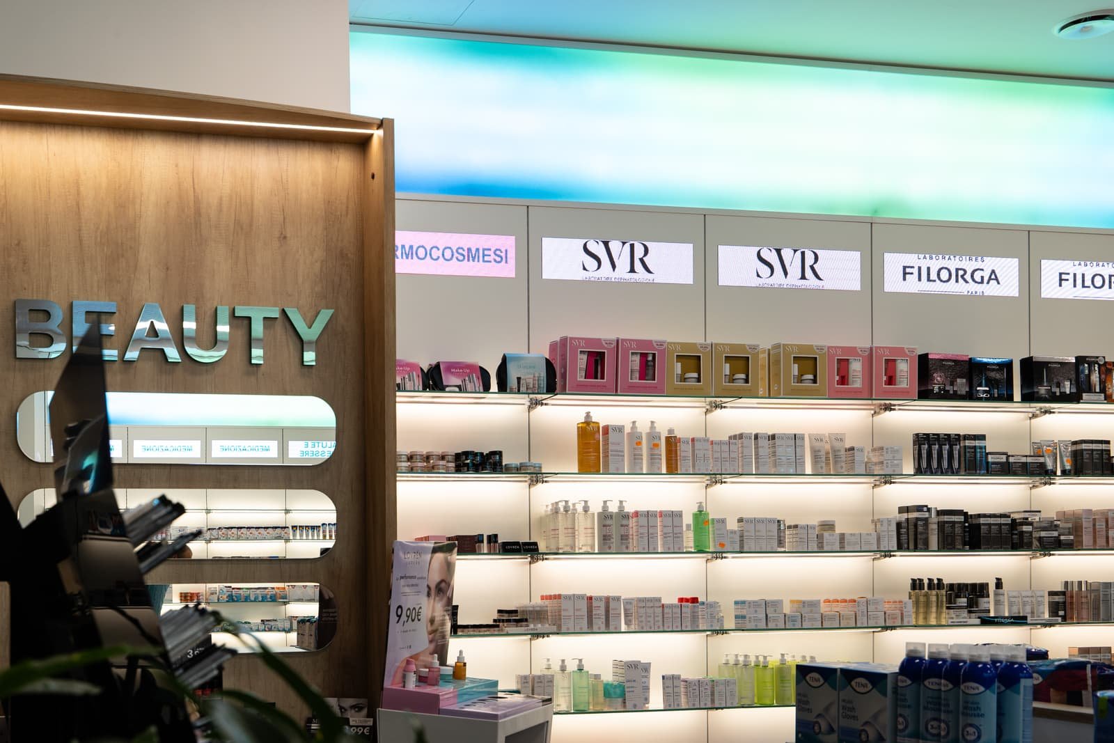 Farmacia San Vito