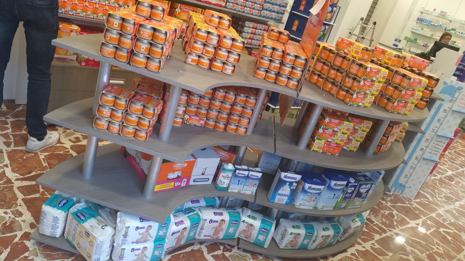 Farmacia Sant’Anastasia