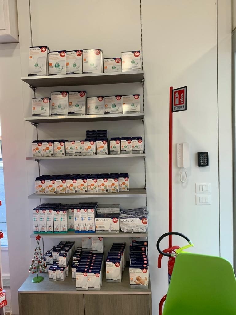 Farmacia Sant’Anastasia